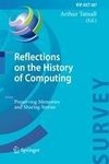 Reflections on the History of Computing