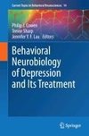 Behavioral Neurobiology of Depression and Its Treatment