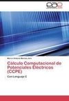Cálculo Computacional de Potenciales Eléctricos (CCPE)