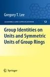 Group Identities on Units and Symmetric Units of Group Rings