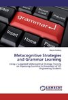 Metacognitive Strategies and Grammar Learning