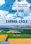 Land Use and the Carbon Cycle