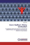 Islam Hadhari: Malay Civilization