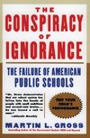 The Conspiracy of Ignorance
