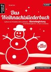 Das Weihnachtsliederbuch - für Klavierbegleitung