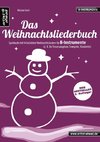 Das Weihnachtsliederbuch - für B-Instrumente (Tenorsax, Trompete, Klarinette)