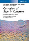 Corrosion of Steel in Concrete