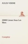 20000 Lieues Sous Les Mers - Complete