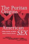 The Puritan Origins of American Sex