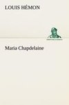 Maria Chapdelaine