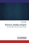 Riemann_Stieltjes Integral