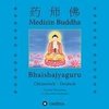 Medizin Buddha
