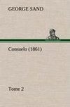 Consuelo, Tome 2 (1861)