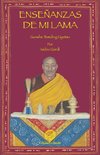 Enseñanzas de mi Lama