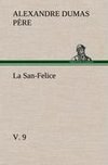 La San-Felice, v. 9