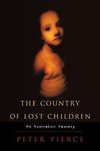 The Country of Lost Children