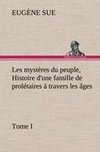 Les mystères du peuple, tome I Histoire d'une famille de prolétaires à travers les âges