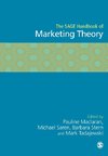 Maclaran, P: SAGE Handbook of Marketing Theory