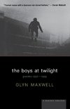 Boys at Twilight Pa