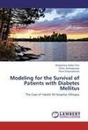 Modeling for the Survival of Patients with Diabetes Mellitus