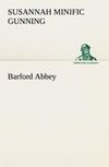Barford Abbey