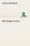 Blue Ridge Country
