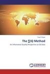 The ¿IQ Method