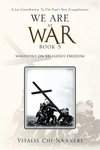 We Are at War Book 5