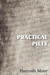 Practical Piety with the Pilgrims