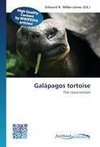 Galápagos tortoise