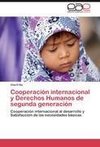 Cooperación internacional y Derechos Humanos de segunda generación