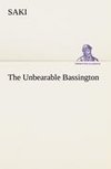 The Unbearable Bassington