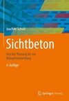 Sichtbeton