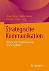 Strategische Kommunikation