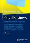 Retail Business