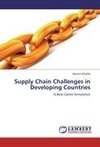 Supply Chain Challenges in Developing Countries