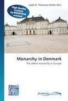 Monarchy in Denmark