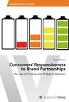 Consumers' Responsiveness to Brand Partnerships