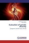 Evaluation of genetic diversity