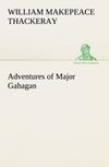Adventures of Major Gahagan