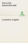 Cymbeline Tragédie