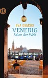 Demski, E: Venedig