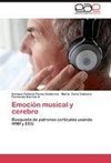 Emoción musical y cerebro