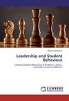 Leadership and Student Behaviour