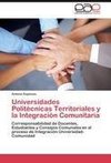 Universidades Politécnicas Territoriales y la Integración Comunitaria