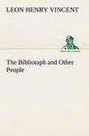 The Bibliotaph and Other People