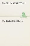 The Girls of St. Olave's