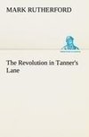 The Revolution in Tanner's Lane