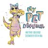 My Pet Dinosaur