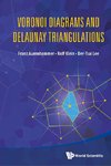 Franz, A:  Voronoi Diagrams And Delaunay Triangulations